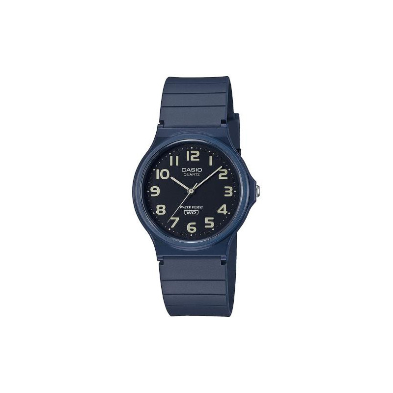 Montre CASIO femme MQ-24UC-2BEF