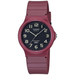 Montre CASIO femme MQ-24UC-4BEF