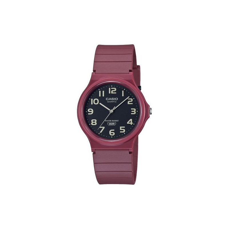 Montre CASIO femme MQ-24UC-4BEF