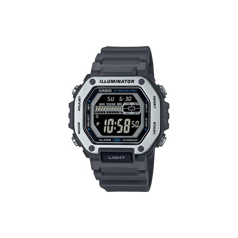 Montre CASIO Homme MWD-110H-8BVEF