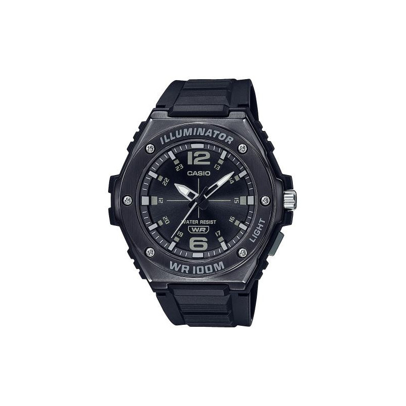 Montre CASIO Homme MWA-100HB-1AVEF