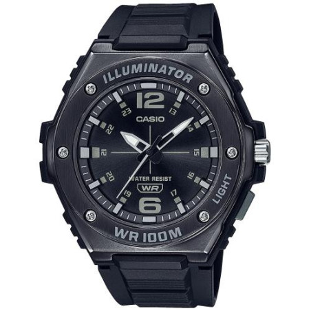 Montre CASIO Homme MWA-100HB-1AVEF