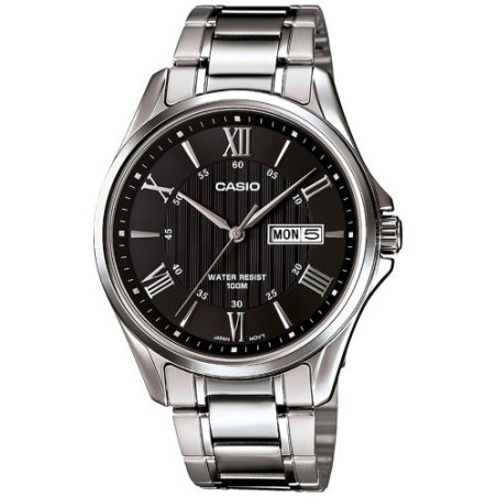 Montre CASIO Homme MTP-1384D-1AVEF