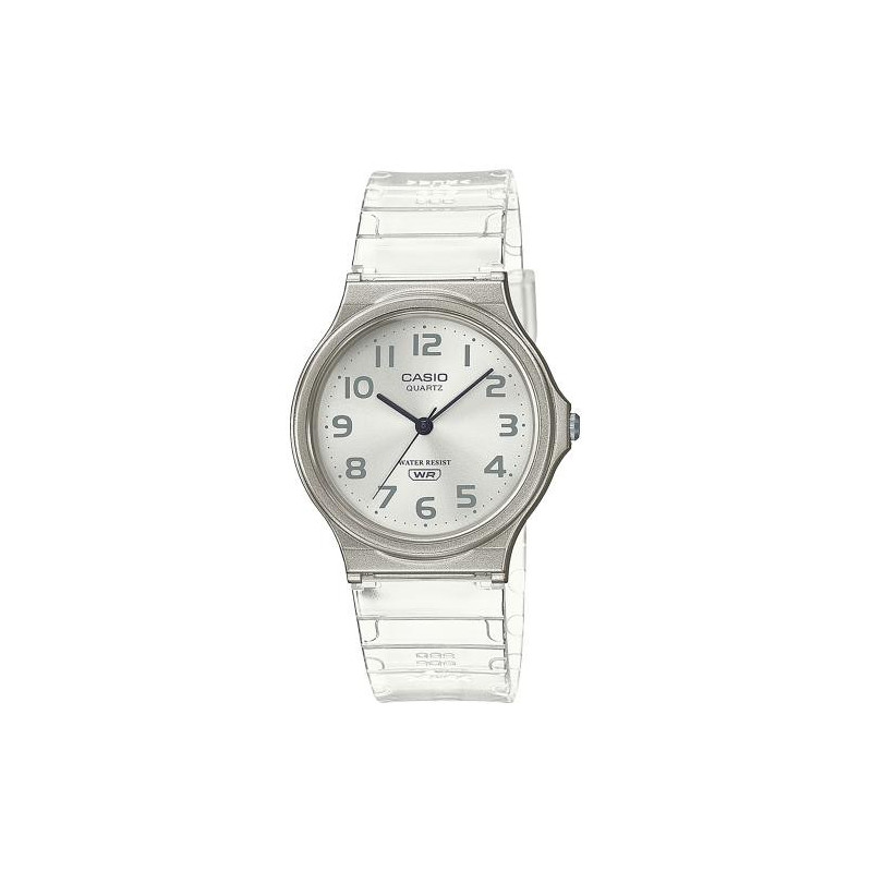 Montre CASIO femme MQ-24S-7BEF