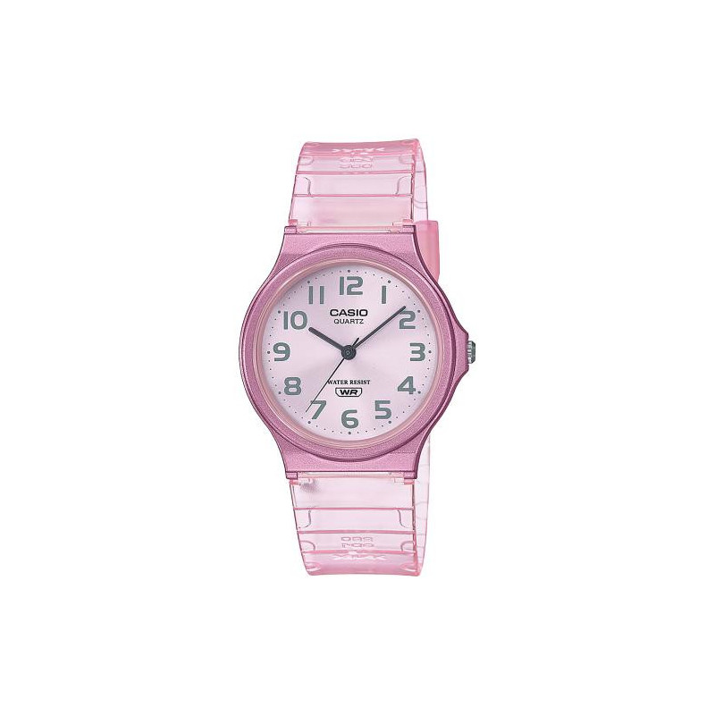 Montre CASIO femme MQ-24S-4BEF