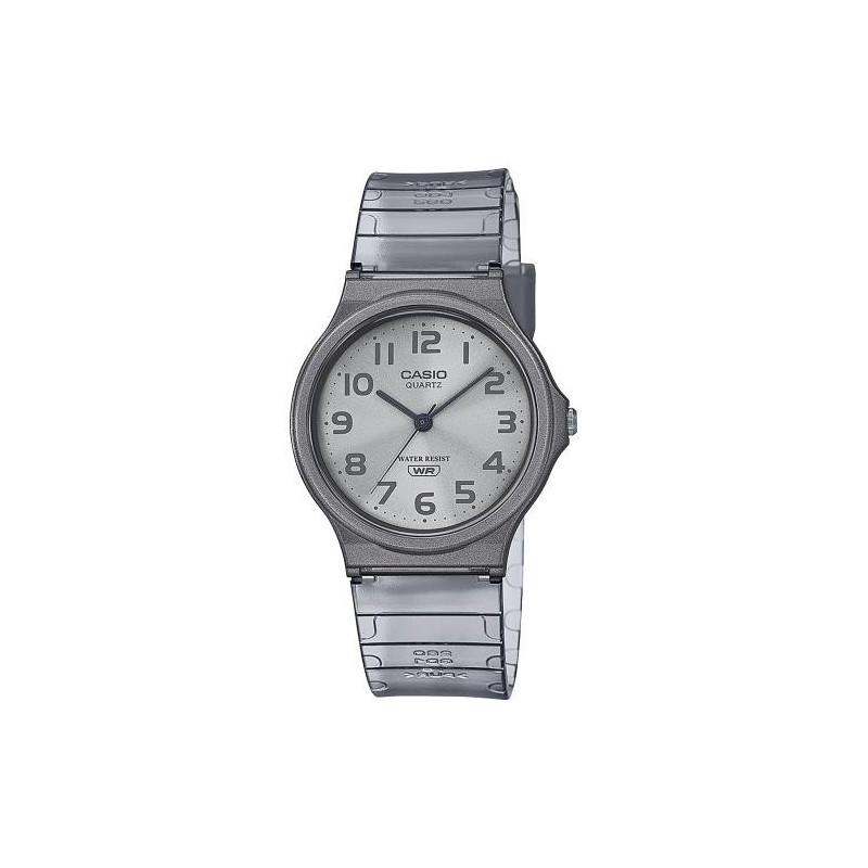 Montre CASIO femme MQ-24S-8BEF