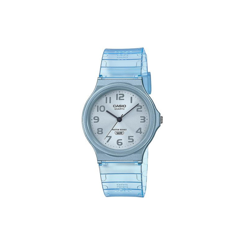 Montre CASIO femme MQ-24S-2BEF