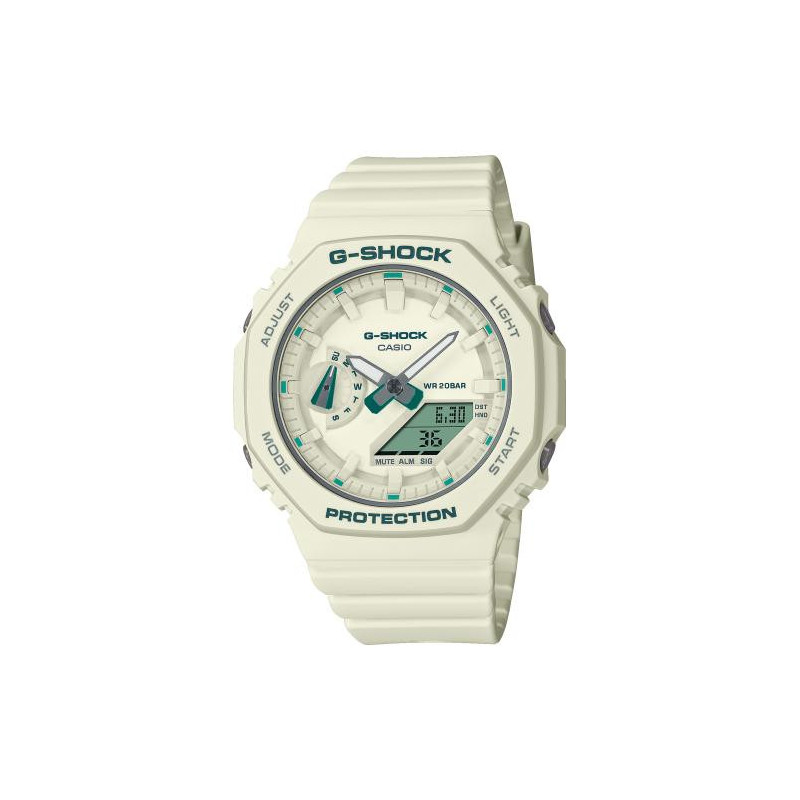 Montre CASIO Homme GMA-S2100GA-7AER