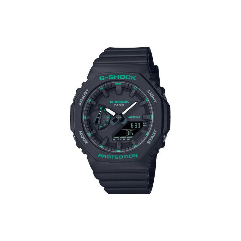 Montre CASIO Homme GMA-S2100GA-1AER