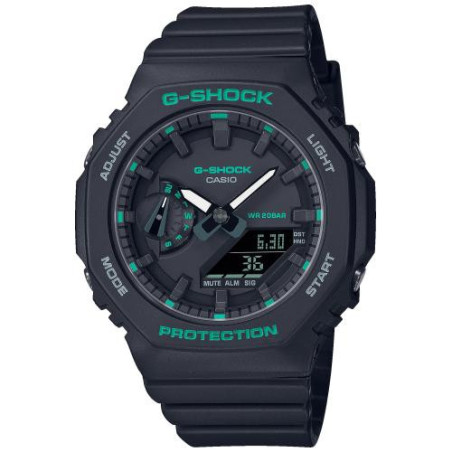 Montre CASIO Homme GMA-S2100GA-1AER