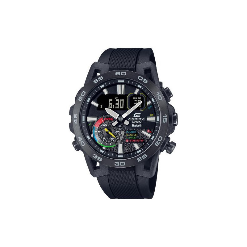 Montre CASIO Homme ECB-40MP-1AEF