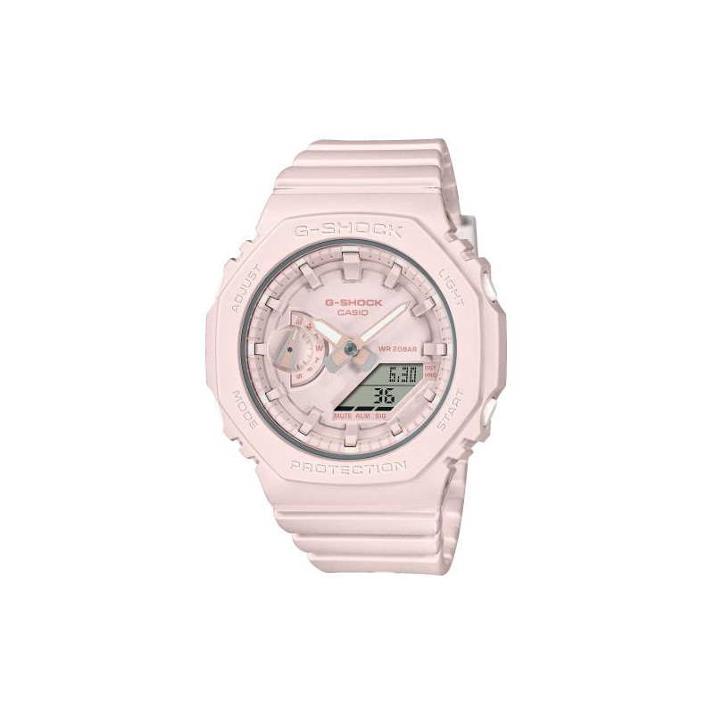 Montre CASIO Femme GMA-S2100BA-4AER