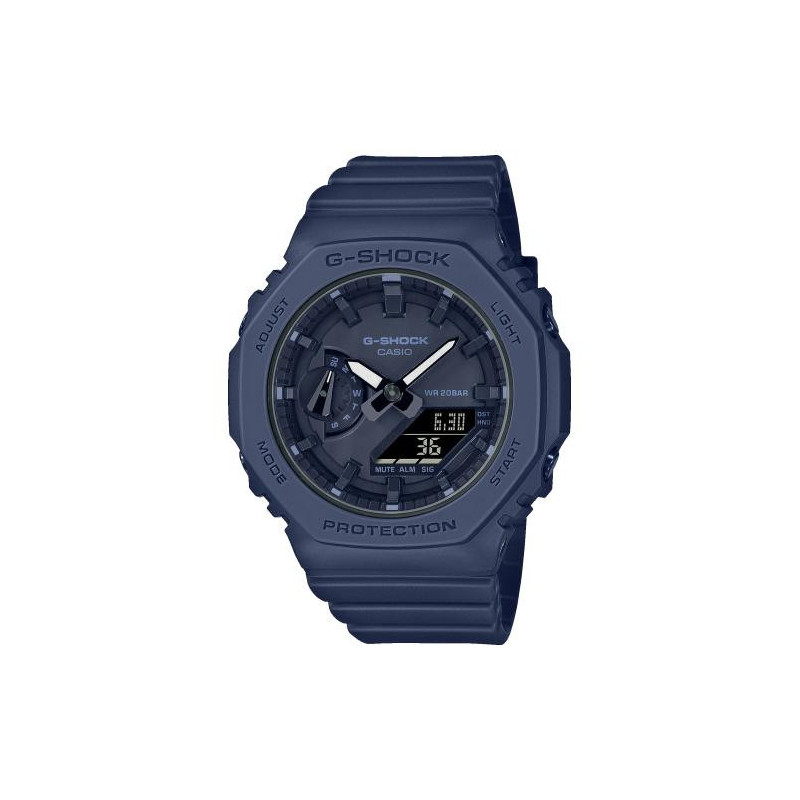 Montre CASIO Femme GMA-S2100BA-2A1ER