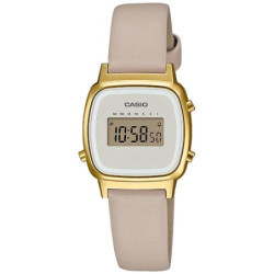 Montre CASIO Femme LA670WEFL-9EF