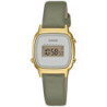 Montre CASIO Femme LA670WEFL-3EF