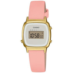 Montre CASIO Femme LA670WEFL-4A2EF