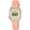 Montre CASIO Femme LA670WEFL-4A2EF