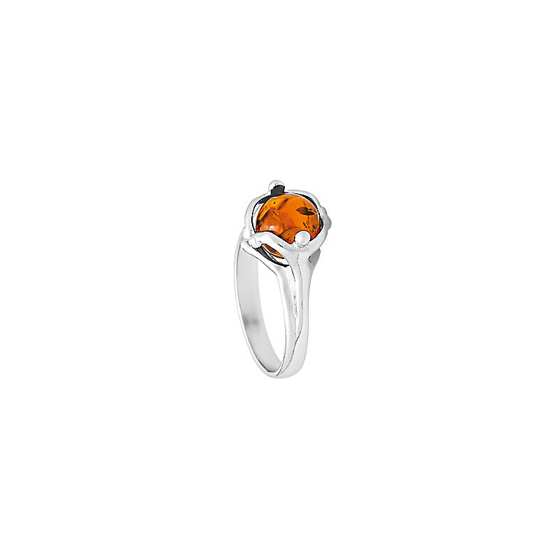 Bague Jourdan Bijoux ABR 188 Femme Argent