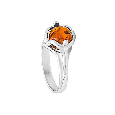 Bague Jourdan Bijoux ABR 188 Femme Argent