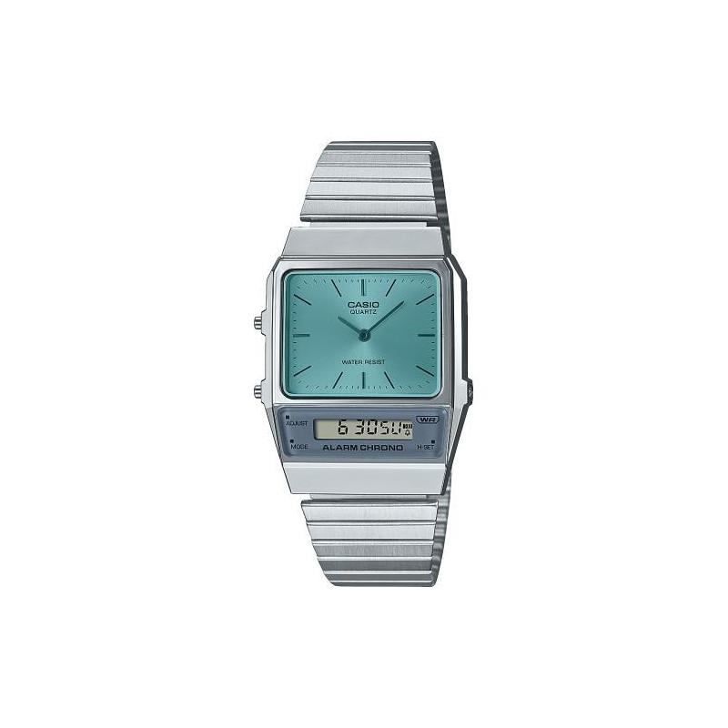 Montre CASIO Femme AQ-800EC-2AEF