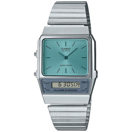 Montre CASIO Femme AQ-800EC-2AEF