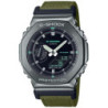 Montre CASIO homme GM-2100CB-3AER