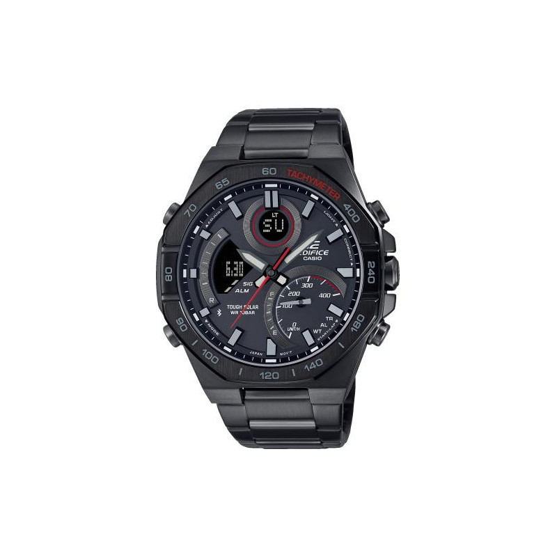 Montre CASIO homme ECB-950DC-1AEF