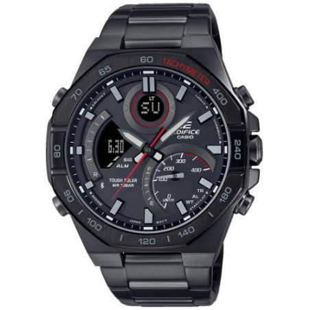 Montre CASIO homme ECB-950DC-1AEF