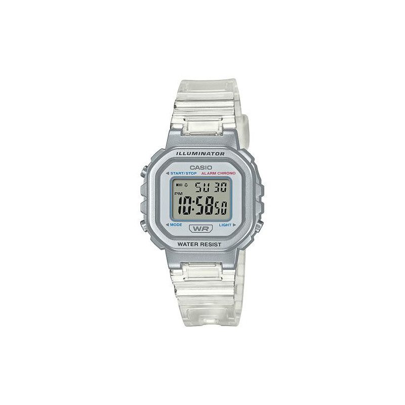 Montre CASIO femme LA-20WHS-7AEF