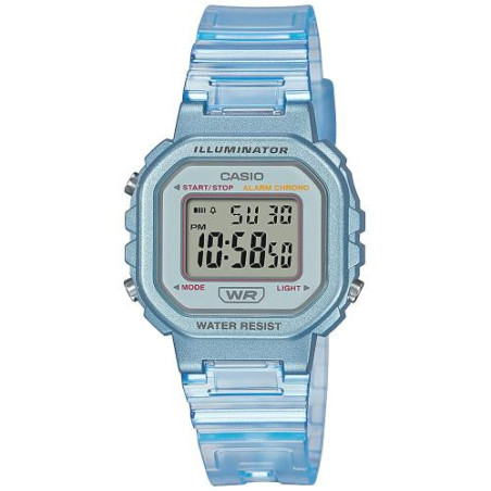 Montre CASIO femme LA-20WHS-2AEF