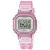 Montre CASIO femme LA-20WHS-4AEF