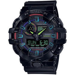 Montre CASIO homme GA-700RGB-1AER