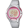 Montre CASIO femme LW-200D-4AVEF