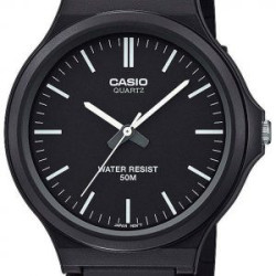 Montre Homme Casio Noir MW-240-1EVEF