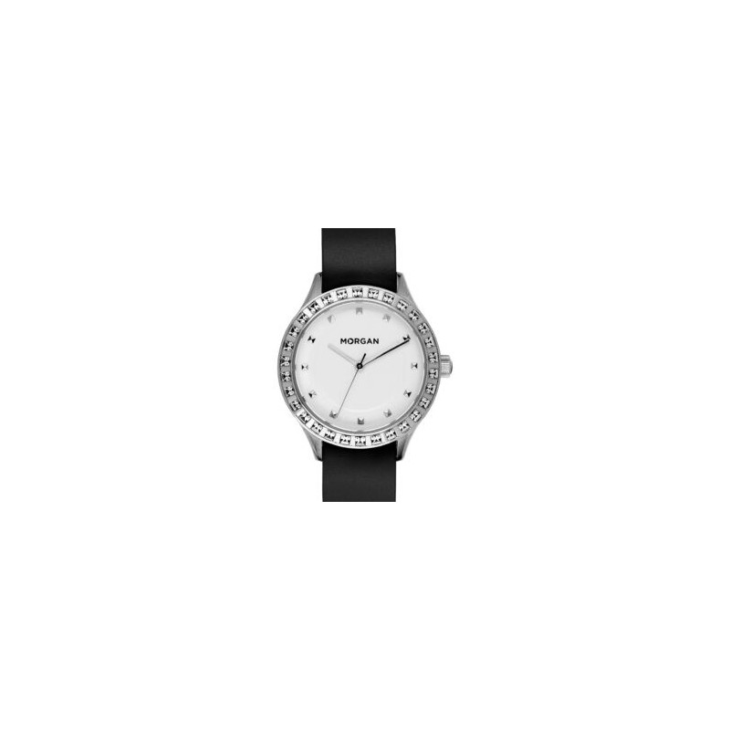 Montre Femme Morgan Noir MG 001S/FA