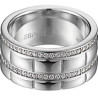 Bague ESPRIT Femme Pure Houston ESRG-91524 A17