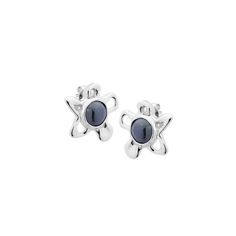 Boucles d'oreilles Jourdan Bijoux AJS 079 Femme Argent