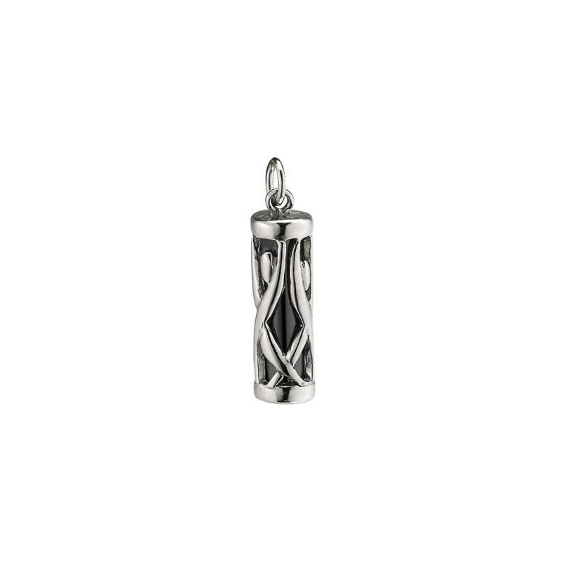 Pendentif Jourdan Bijoux AGD 264 Femme Argent