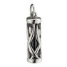 Pendentif Jourdan Bijoux AGD 264 Femme Argent