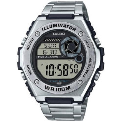 Montre Casio MWD-100HD-1AVEF Homme