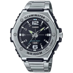 Montre Casio MWA-100HD-1AVEF Homme