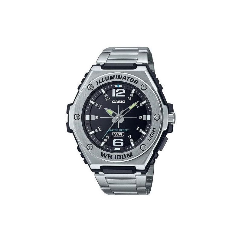 Montre Casio MWA-100HD-1AVEF Homme