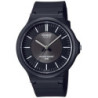 Montre Casio MW-240-1E3VEF Homme Noir