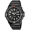 Montre Casio MRW-200H-1BVEG Homme Noir