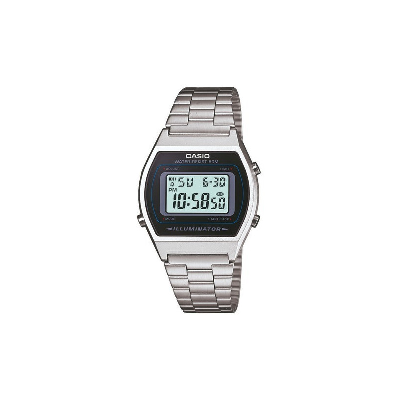 Montre Casio femme B640WD-1AVEF