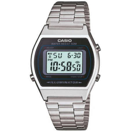 Montre Casio femme B640WD-1AVEF