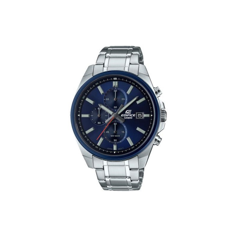 Montre Casio EFV-610DB-2AVUEF Homme