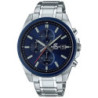 Montre Casio EFV-610DB-2AVUEF Homme