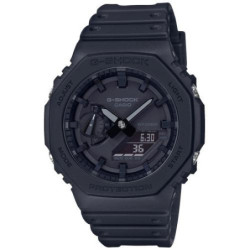 Montre Casio GA-2100-1A1ER Homme Noir