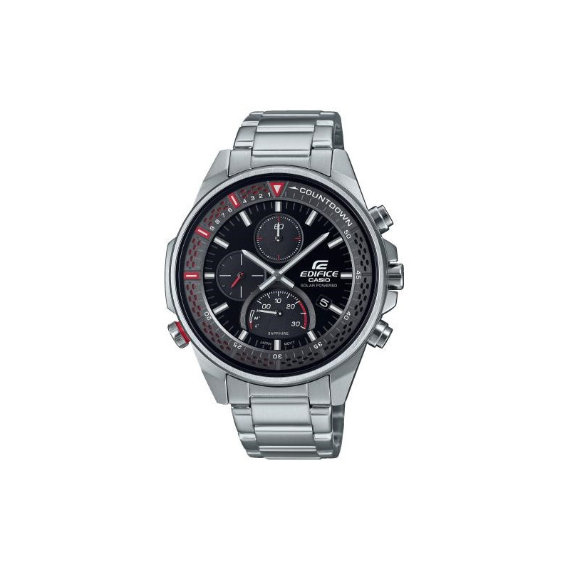 Montre Casio homme EFS-S590D-1AVUEF